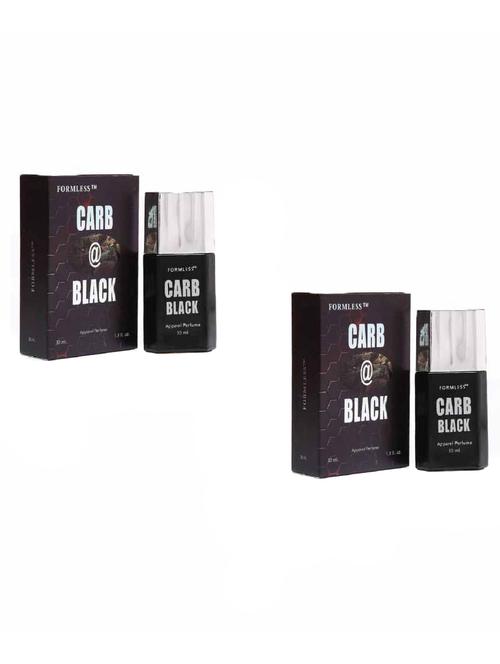 formless 60ml carbblack & carbblack spray perfume - 17231573 - Very Small Image - 1