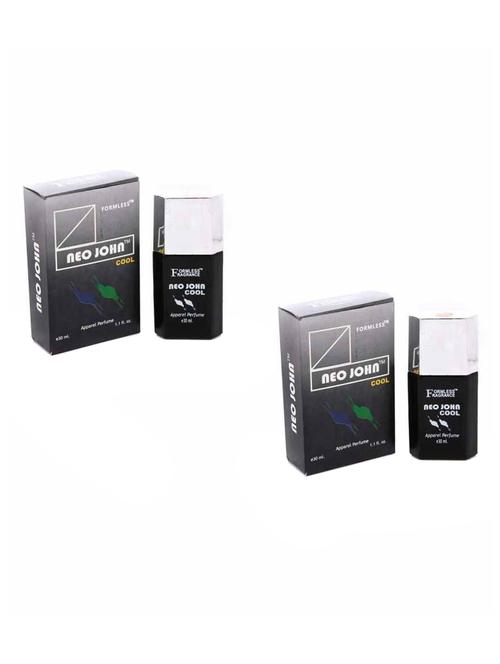 formless 60ml neojohn cool, neojohn cool spray perfume - 17231585 - Very Small Image - 1