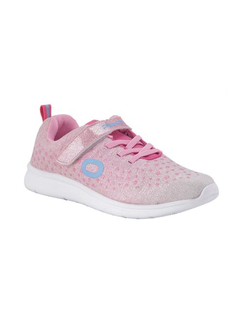 pink fabric sneaker - 17231666 - Very Small Image - 1