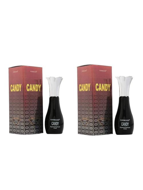 formless combo candy 30ml, candy 30ml spray perfumes - 17231824 - Very Small Image - 1