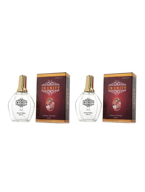 formless combo inunity 50ml, inunity 50ml spray perfumes - 17231832 - Very Small Image - 1