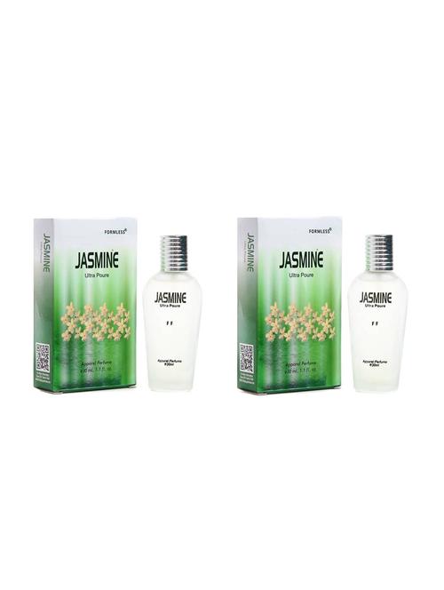 formless combo jasmine 30ml, jasmine 30ml spray perfumes - 17231833 - Very Small Image - 1