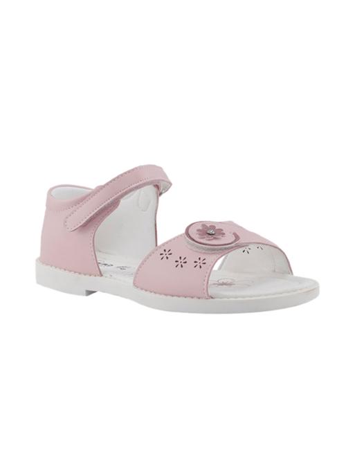 pink mesh sandal - 17232156 - Very Small Image - 1