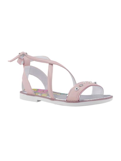 pink mesh sandal - 17232157 - Very Small Image - 1