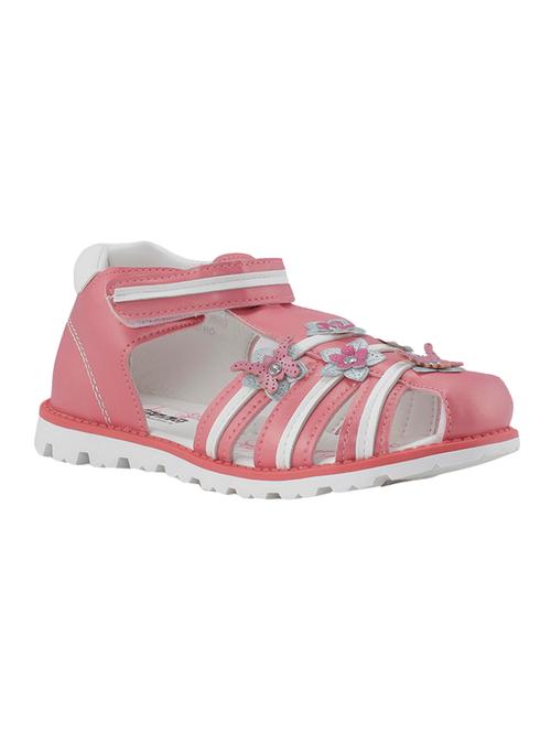 pink mesh sandal - 17232341 - Very Small Image - 1