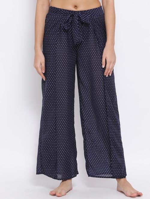 tan belief beachwear women pant - 17233117 - Very Small Image - 1