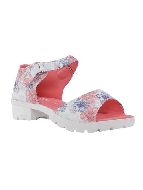 pink mesh sandal - 17234665 - Very Small Image - 1