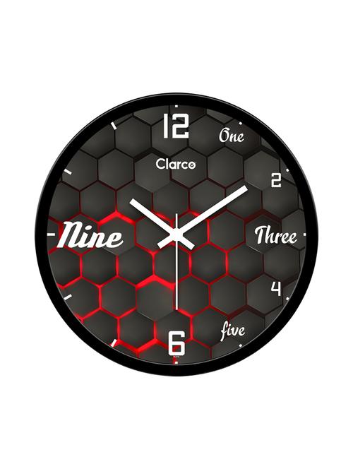 designer wall clock - 17235431 - Very Small Image - 1