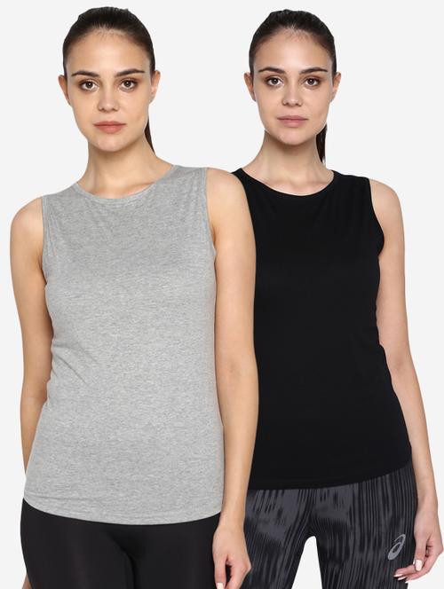 women's t-shirt combo - 17235805 - Very Small Image - 1