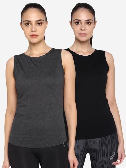 women's t-shirt combo - 17235806 - Very Small Image - 1