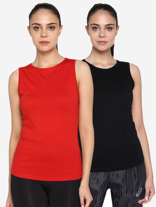 women's t-shirt combo - 17235807 - Very Small Image - 1