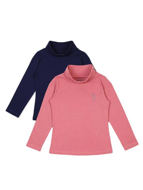 multi colored cotton regular tees - 17236291 - Very Small Image - 1