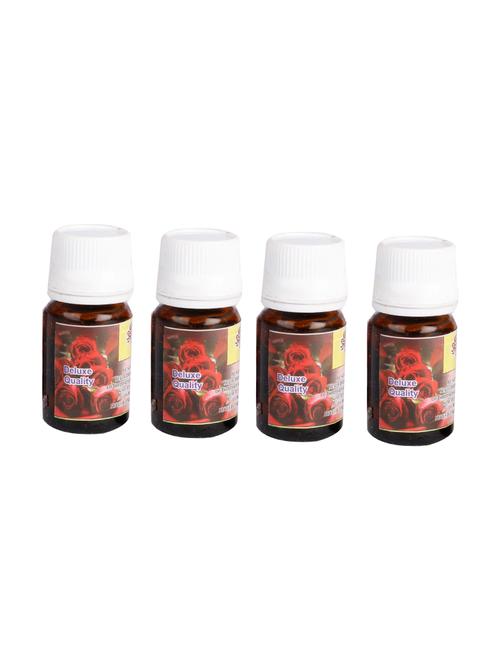 aramo oil rose (set of 4) - 17236723 - Very Small Image - 1