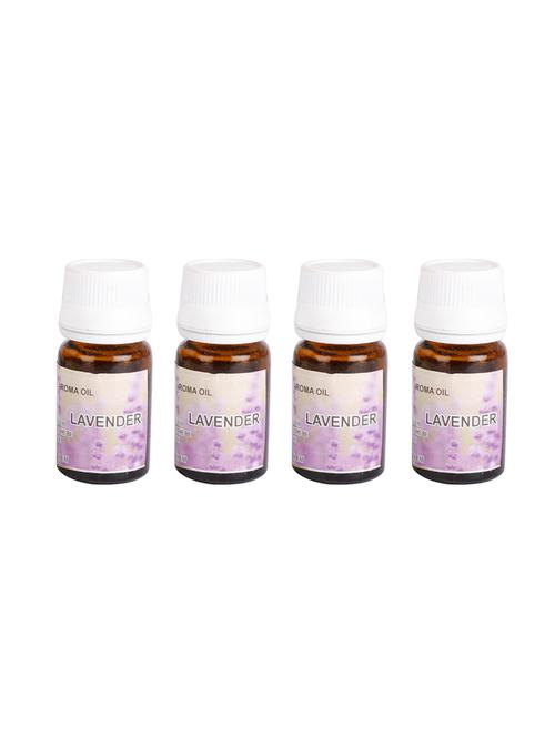 aramo oil lavender (set of 4) - 17236724 - Very Small Image - 1