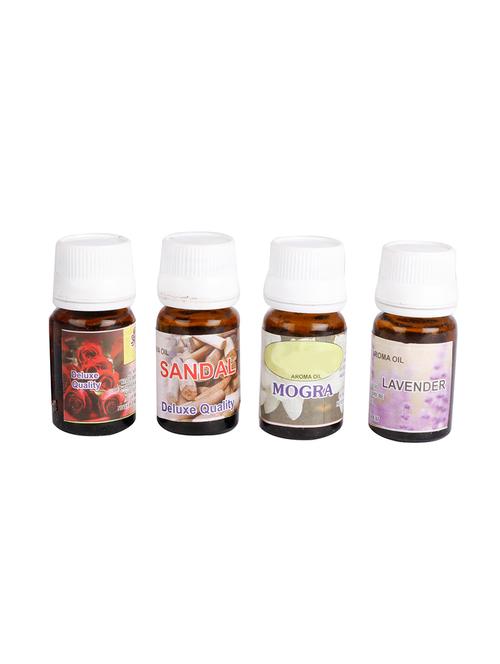 aramo oil different (set of 4) - 17236727 - Very Small Image - 1