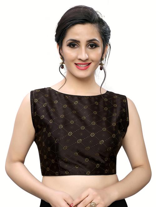 floral printed blouse - 17239617 - Very Small Image - 1