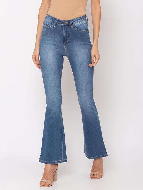 dark blue denim jeans - 17240915 - Very Small Image - 1
