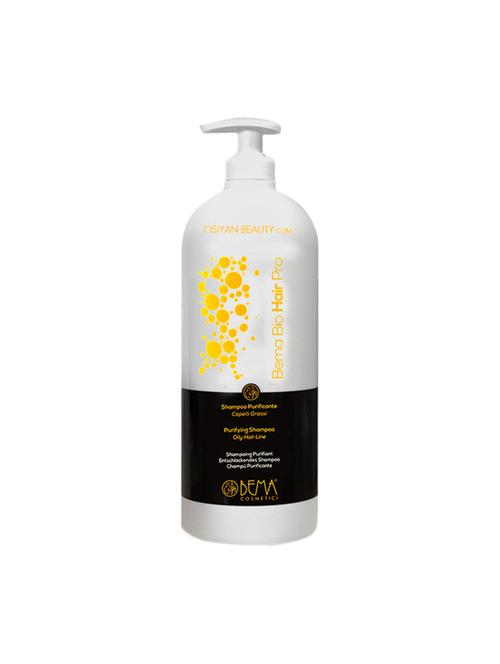 hair pro purifying shampoo - 17241249 - Very Small Image - 1