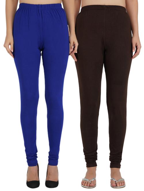 set of 2 legging - 17242092 - Very Small Image - 1