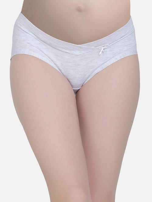 low rise maternity panty - 17245305 - Very Small Image - 1