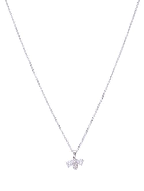 silver metal pendant - 17248941 - Very Small Image - 1