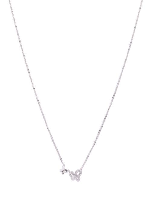 silver metal pendant - 17248942 - Very Small Image - 1