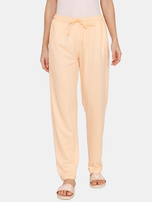 drawstring waist pajama - 17263703 - Very Small Image - 1