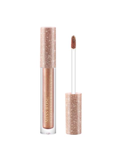 miss rose sparkling glittery metallic eyeshadow - 17266858 - Very Small Image - 1