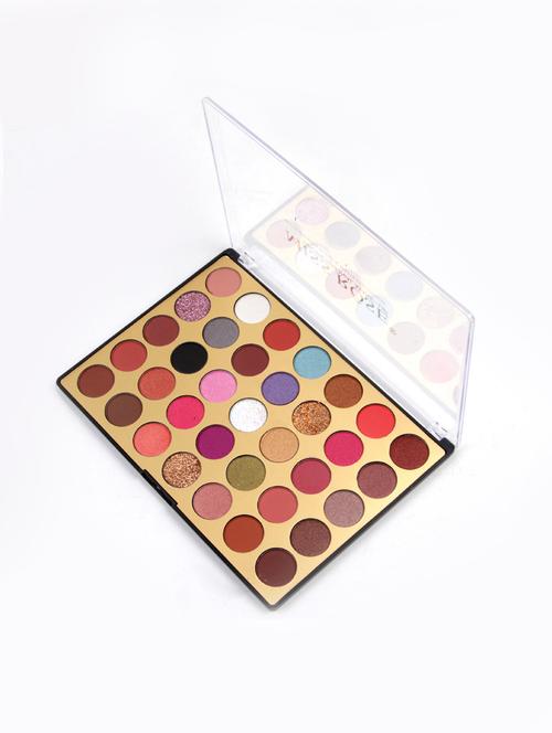 miss rose professional 35 color matte metallic 7001-81mt - 17267035 - Very Small Image - 1
