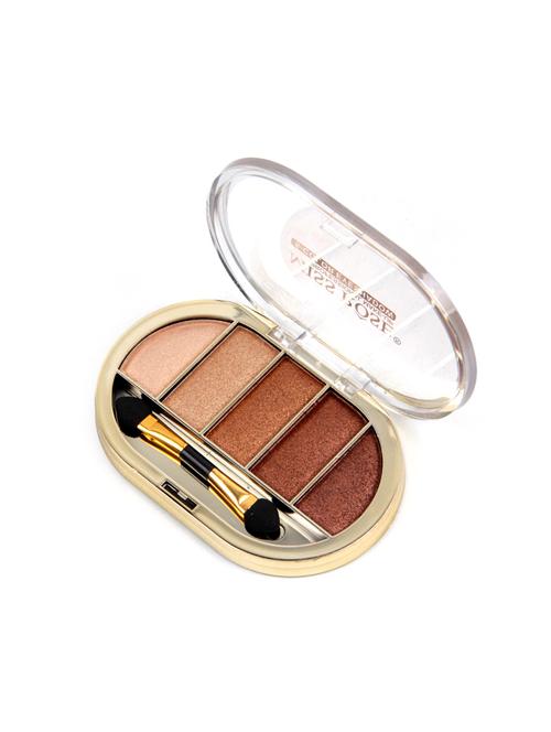 miss rose highly pigmented 5 color matte 7001-063 01 - 17267041 - Very Small Image - 1