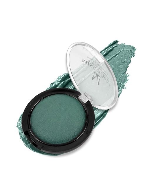 miss rose luxurious single color baked eyeshadow peacockgreen 7001-073m22 - 17267064 - Very Small Image - 1