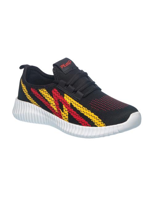 black fabric sneaker - 17268570 - Very Small Image - 1