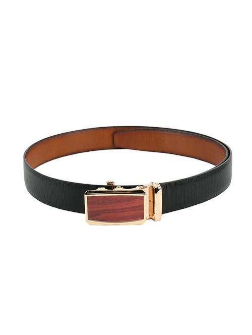 multi colored leatherette belt - 17268745 - Very Small Image - 1
