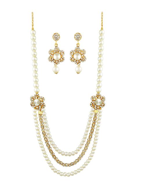 gold plated set - 17270366 - Very Small Image - 1