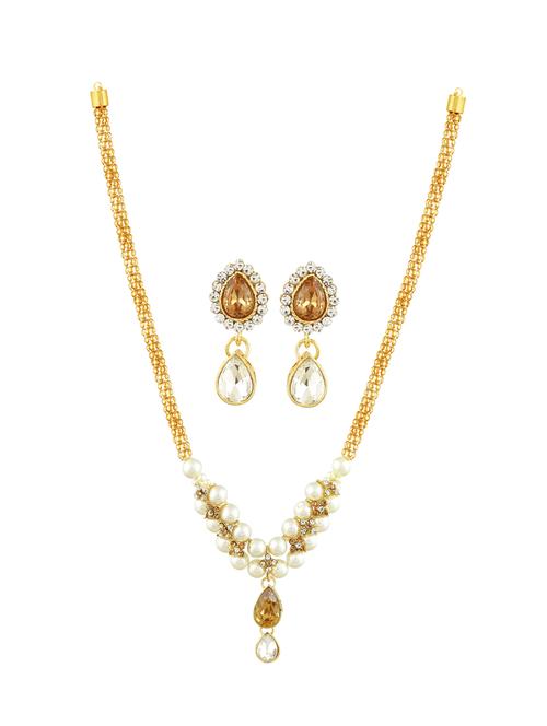 gold plated set - 17270371 - Very Small Image - 1
