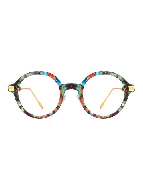 zyaden round frame (fr-754) - 17273485 - Very Small Image - 1