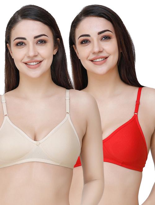 set of 2 bras - 17275873 - Very Small Image - 1