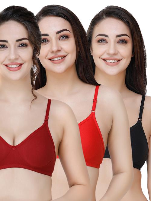 set of 3bras - 17276194 - Very Small Image - 1