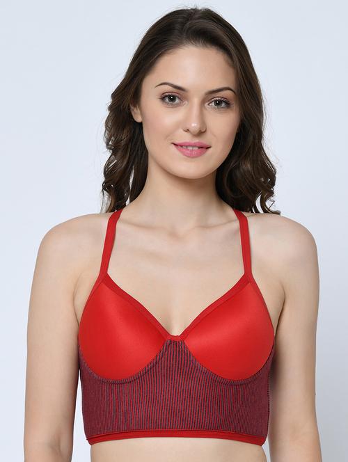 full coverage bralette - 17278531 - Very Small Image - 1