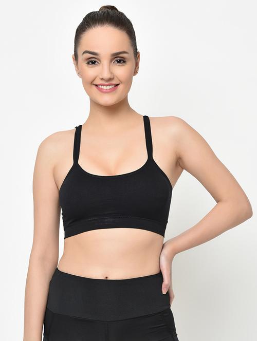 full coverage bralette - 17278543 - Very Small Image - 1