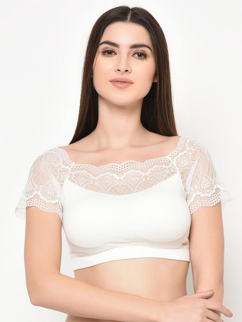full coverage bralette - 17278548 - Very Small Image - 1