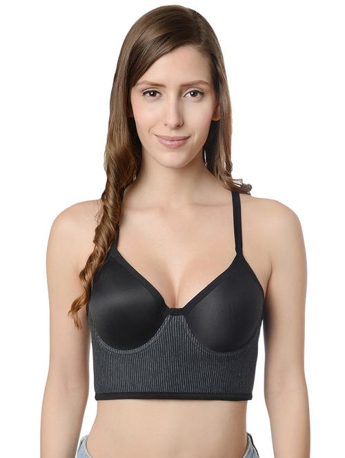 full coverage bralette - 17278566 - Very Small Image - 1
