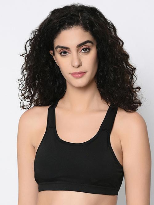 full coverage sports bra - 17278569 - Very Small Image - 1