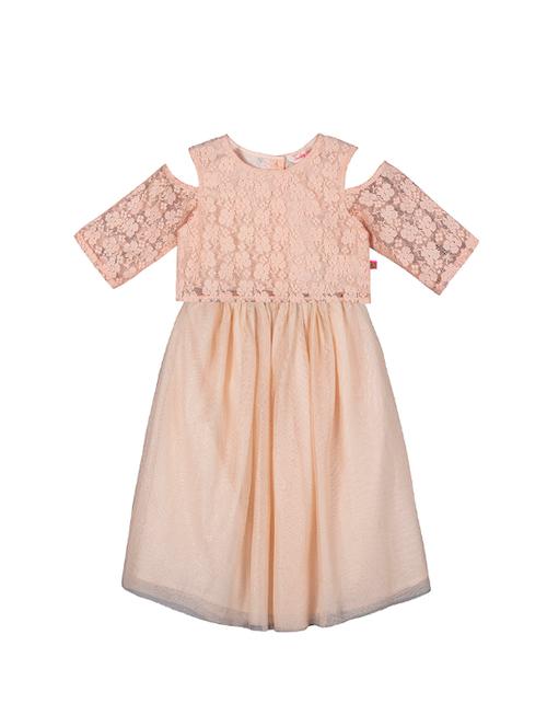pink skirt top set - 17280104 - Very Small Image - 1