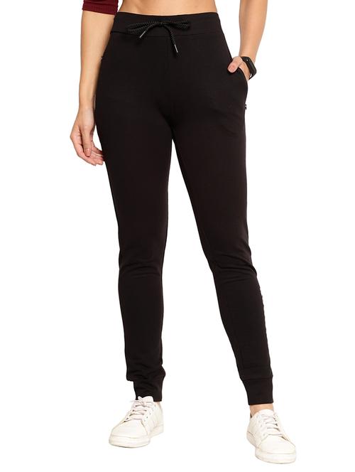 drawstring waist joggers - 17286719 - Very Small Image - 1