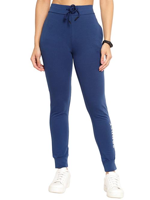drawstring waist joggers - 17286720 - Very Small Image - 1