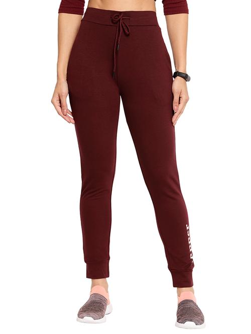 drawstring waist joggers - 17286721 - Very Small Image - 1