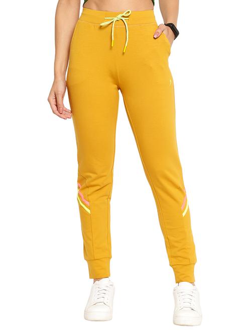 drawstring waist joggers - 17286725 - Very Small Image - 1