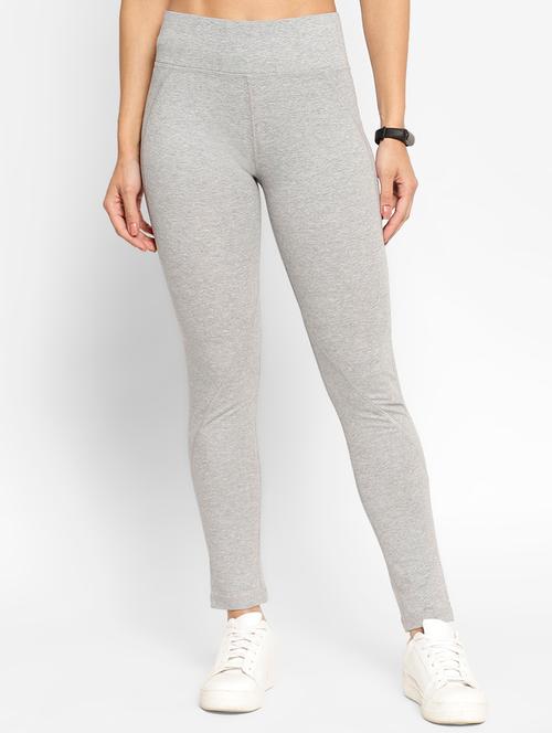 high rise athleisure tights - 17286727 - Very Small Image - 1