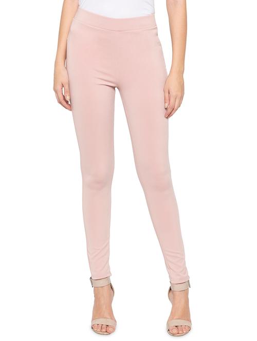 high rise ankle length jegging - 17289127 - Very Small Image - 1